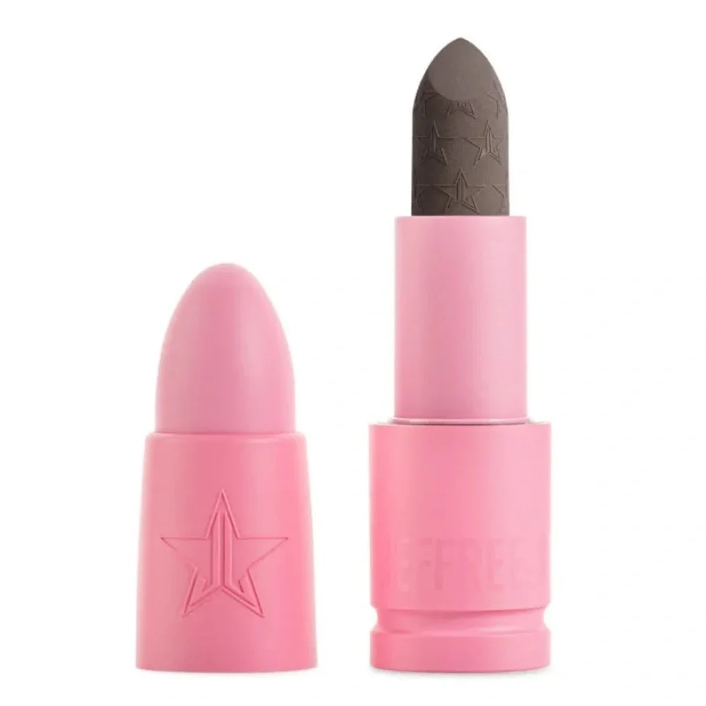 JEFFREE STAR GRAVE DIGGER Velvet Trap Lipstick NIB